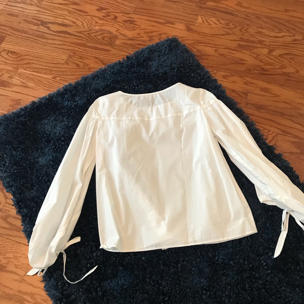 LOFT blouse - Picture 7 of 7